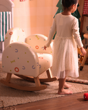 Little Builder Rocking chair