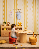 The Wonder Table Snail Set