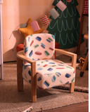 Scribble Joy kids chair