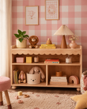 The Rabbit Console