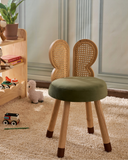 Large Butterfly chair - Green
