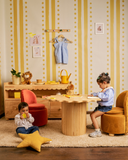 The Scallop Console