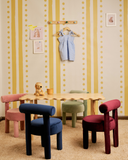 The Storybook Table