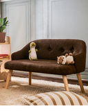 The Teddy Sofa