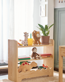 The Nest Shelf