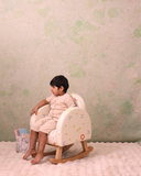 Little Builder Rocking chair
