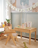 The Cub Study Table