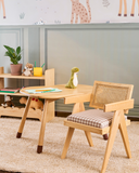 The Little Artist Set