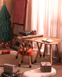 Antelope table (in 2 parts)