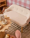 The Llama Sofa