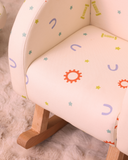 Little Builder Rocking chair