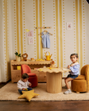 Wonder Table