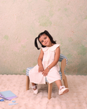 Blue Picnic kids Chair