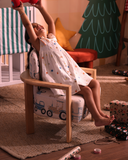 Tractor Tales kids chair