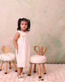 Pastel Antler mini chair