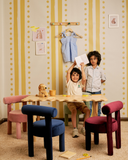 The Storybook Table