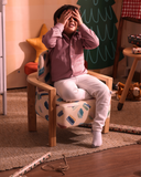 Scribble Joy kids chair