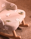 Sheep Rocking Chair