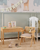 The Cub Study Table