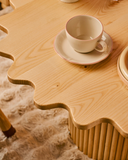 Wonder Table