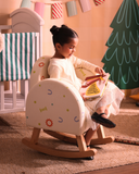 Little Builder Rocking chair