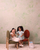 Wild Olive kids Chair