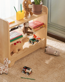 The Nest Shelf