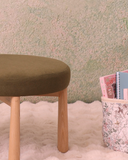 Wild Olive kids Chair