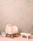 Little Builder Rocking chair