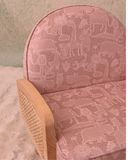 Wildwood kids chair