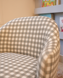 Frog & Lilly Rocking Chair