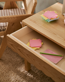 The Cub Study Table