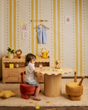 Wonder Table