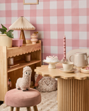 Wonder Table