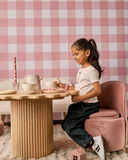 Wonder Table