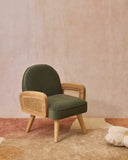 Botanic Lounge Chair