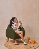 Safari Rocking Chair