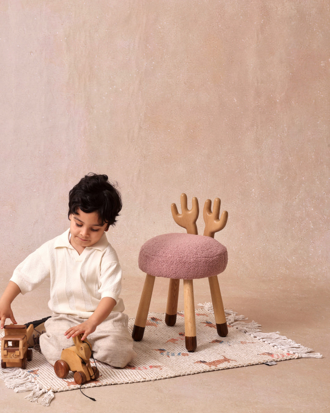 Scuddle Puff Cuddle Puff Chair – Baby Zoo