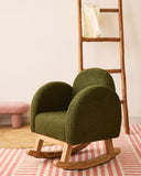 Safari Rocking Chair