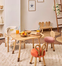 Antelope Table
