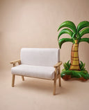 The Polar Bear Sofa