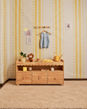 The Scallop Console