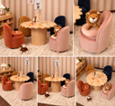 The Cub Club Set