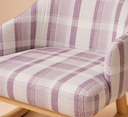 The Plum Rocker