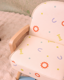 Little Builder kids Chair