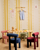 The Bubble Chair Set