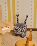 The Moo Moo Ottoman