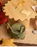 The Froggy Ottoman