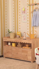 The Scallop Console